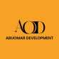 أبو عمر للتطوير العقاري تغير علامتها التجارية إلى AOD ABUOMAR DEVELOPMENT